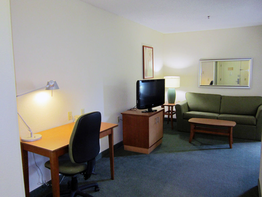 Extended Stay America Suites - San Antonio - Colonnade - Medical Exterior foto