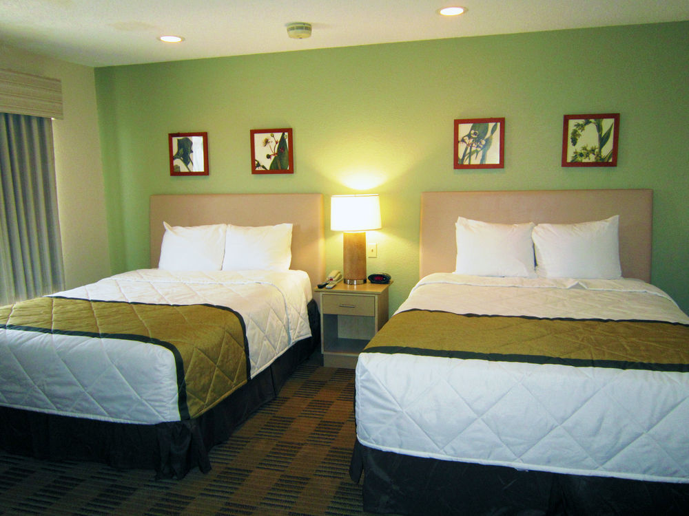 Extended Stay America Suites - San Antonio - Colonnade - Medical Exterior foto