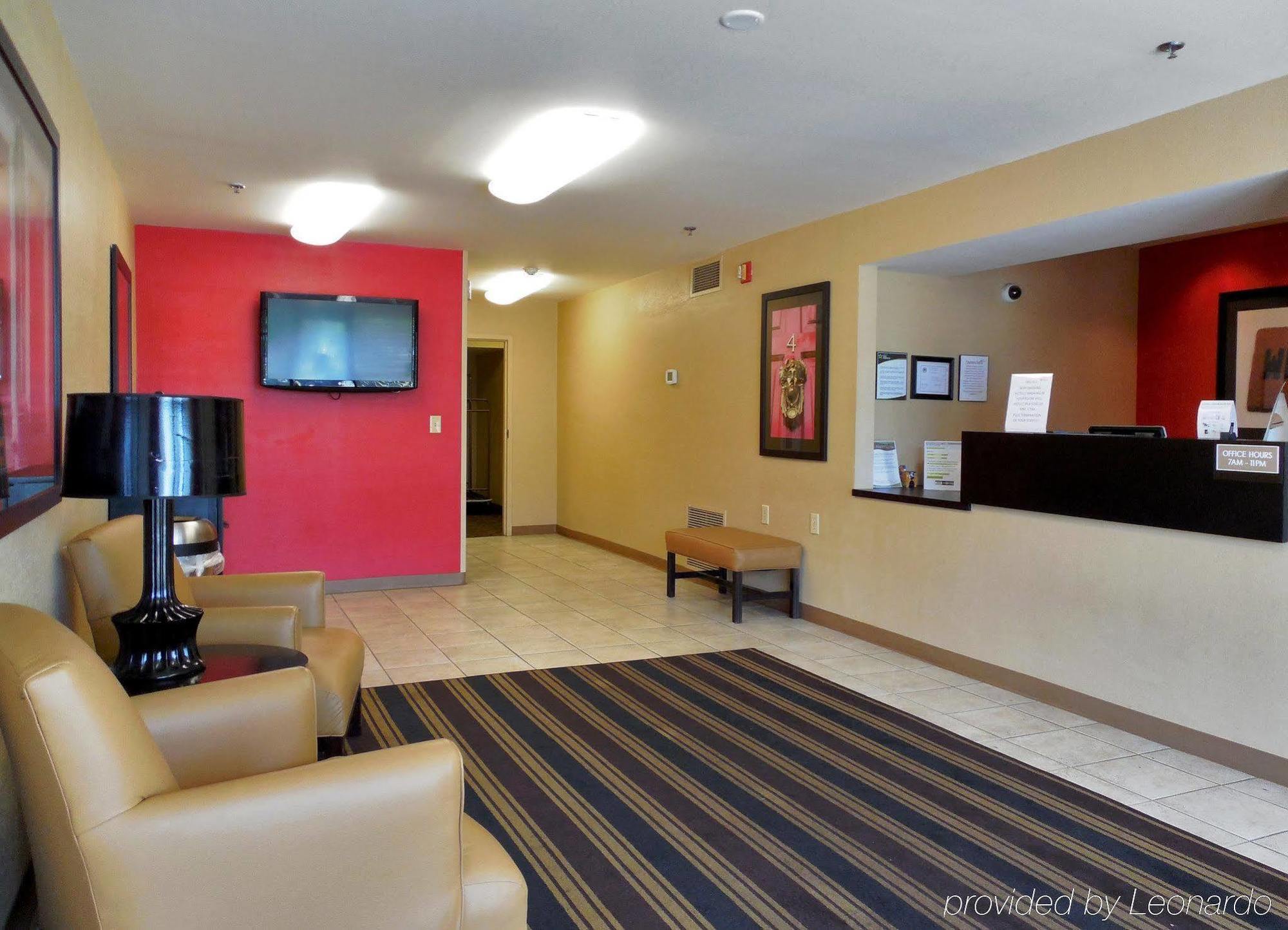 Extended Stay America Suites - San Antonio - Colonnade - Medical Exterior foto