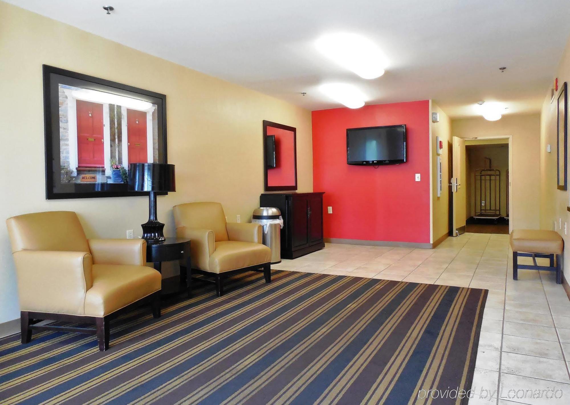 Extended Stay America Suites - San Antonio - Colonnade - Medical Exterior foto
