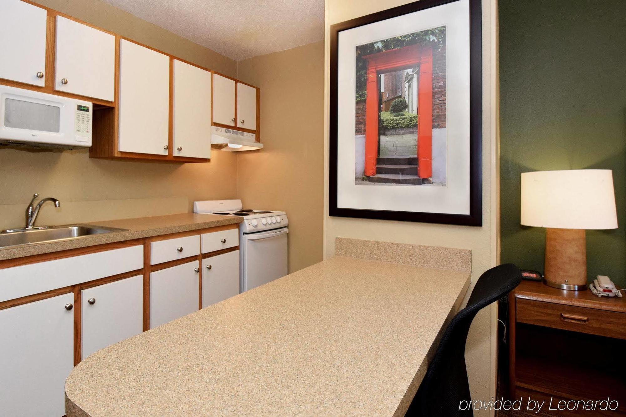 Extended Stay America Suites - San Antonio - Colonnade - Medical Exterior foto