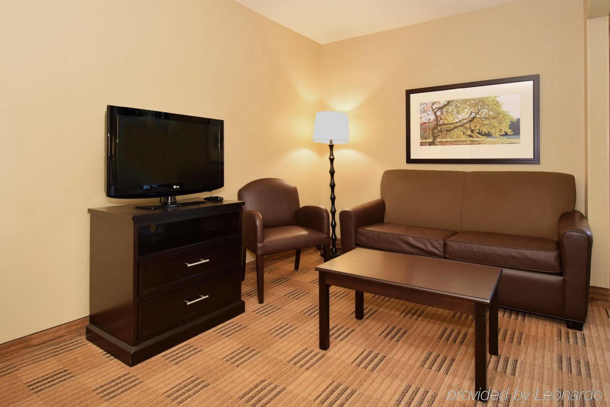 Extended Stay America Suites - San Antonio - Colonnade - Medical Exterior foto